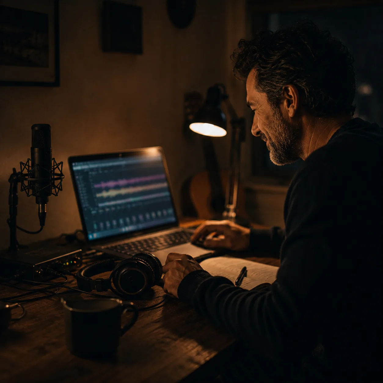 Podcast For One artwork