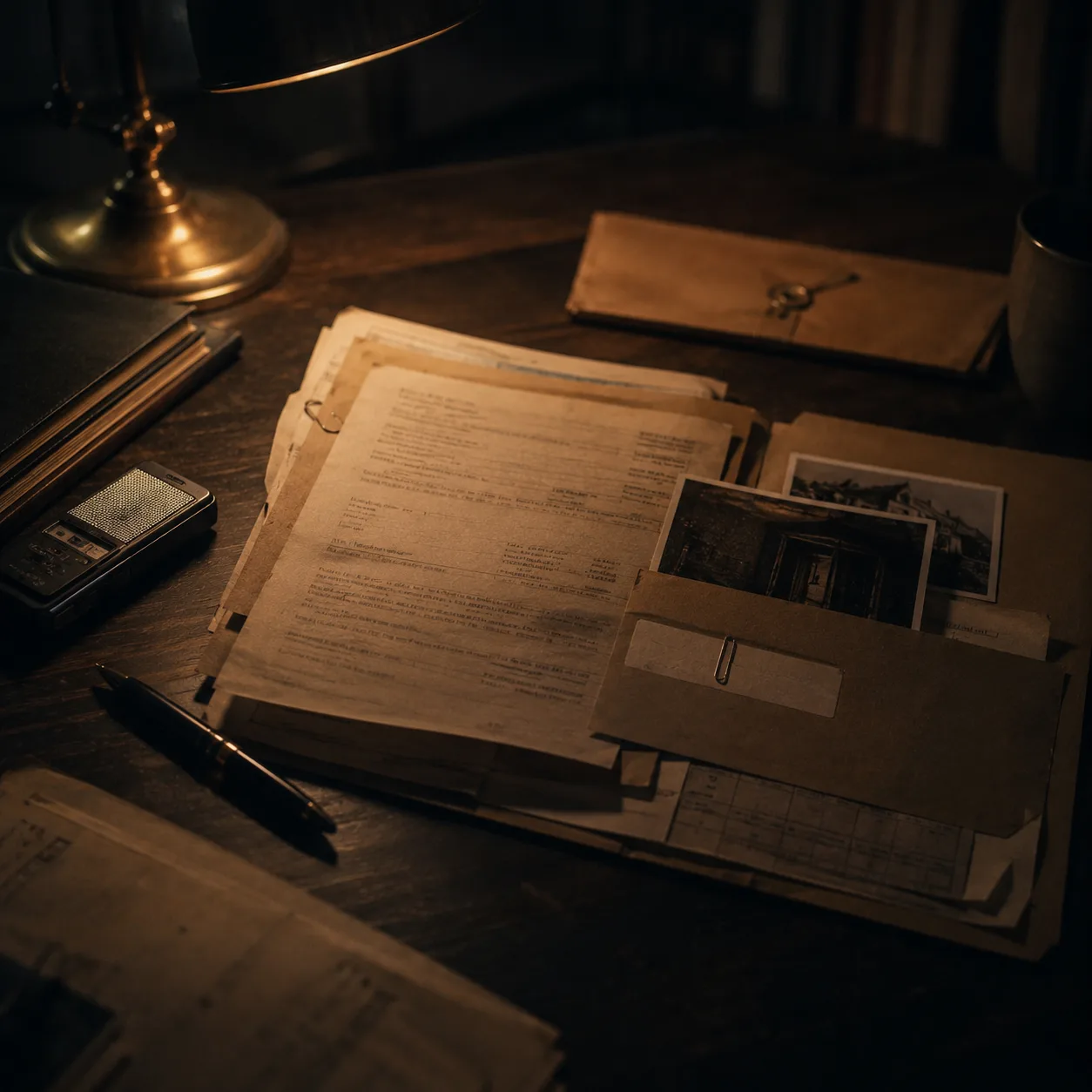 Evidence Became Human artwork