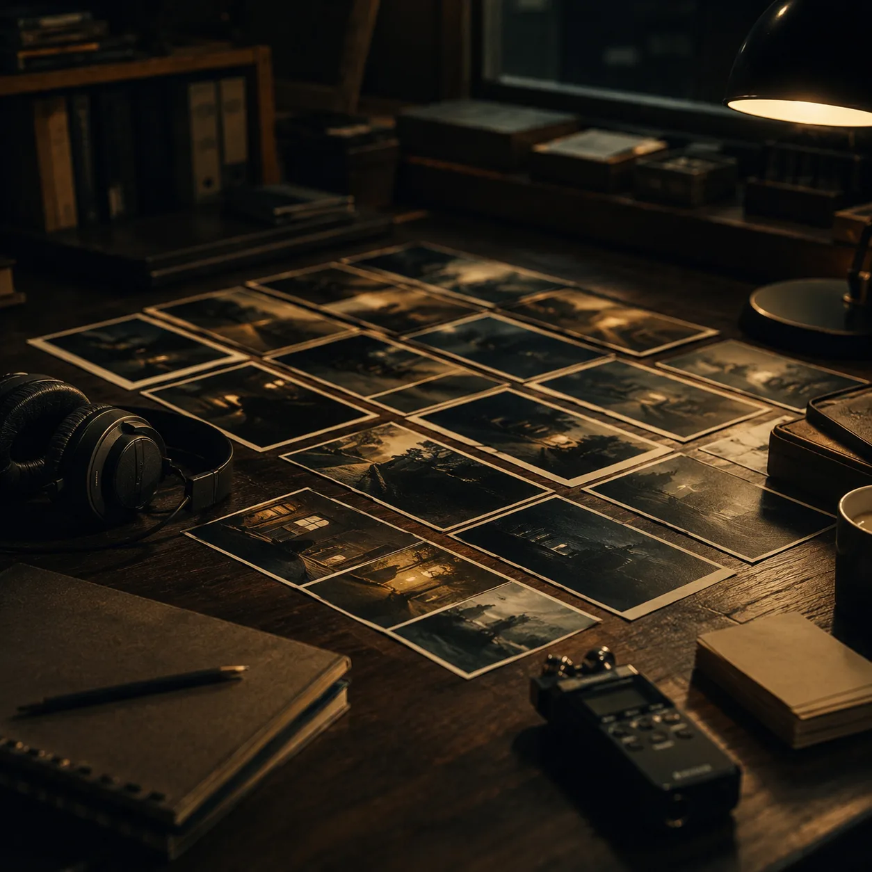A Room For The Hard Part artwork