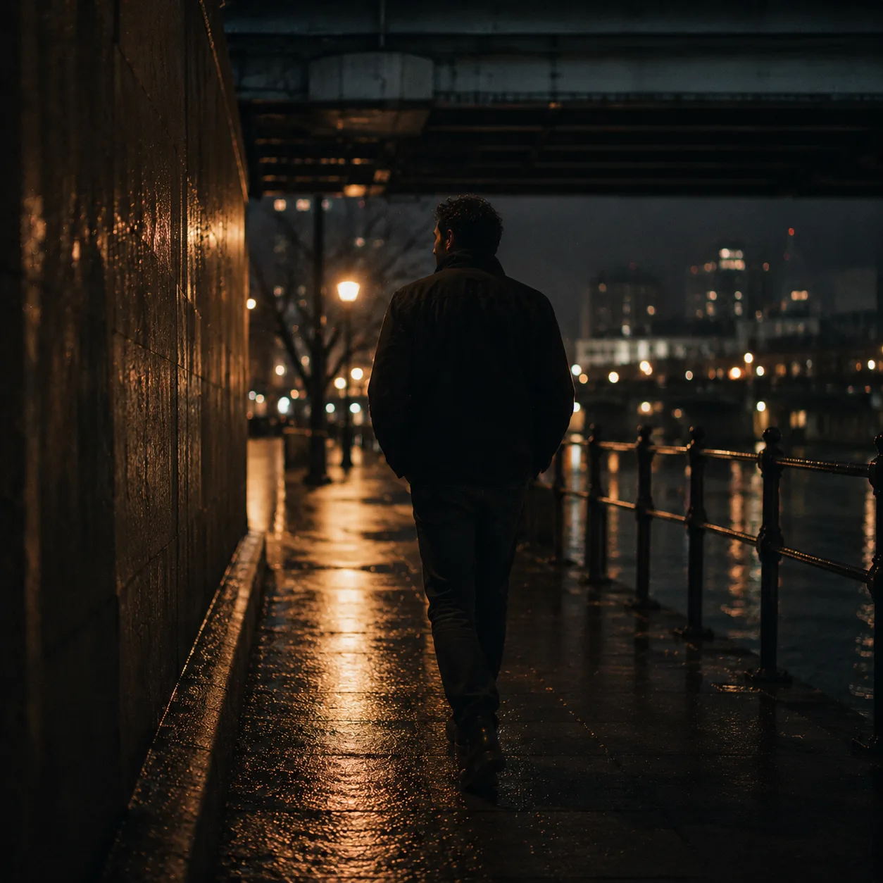 The Pace Held The Feeling artwork